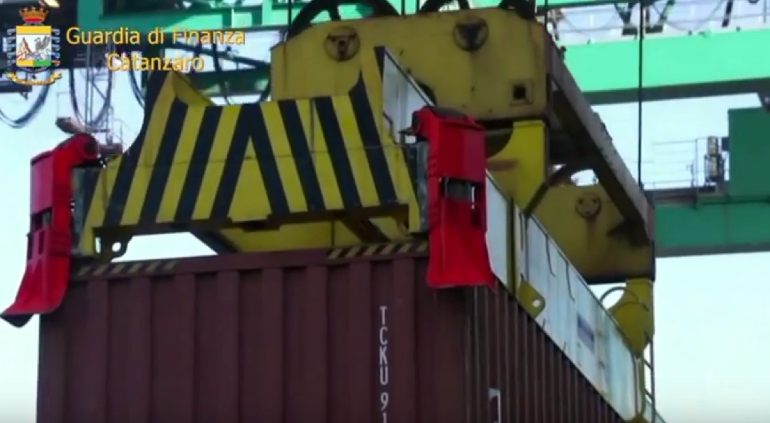 Cocaina, maxi operazione tra Italia e Colombia, 33 arresti – Foto Cocaina, maxi operazione tra Italia e Colombia, 33 arresti – Foto