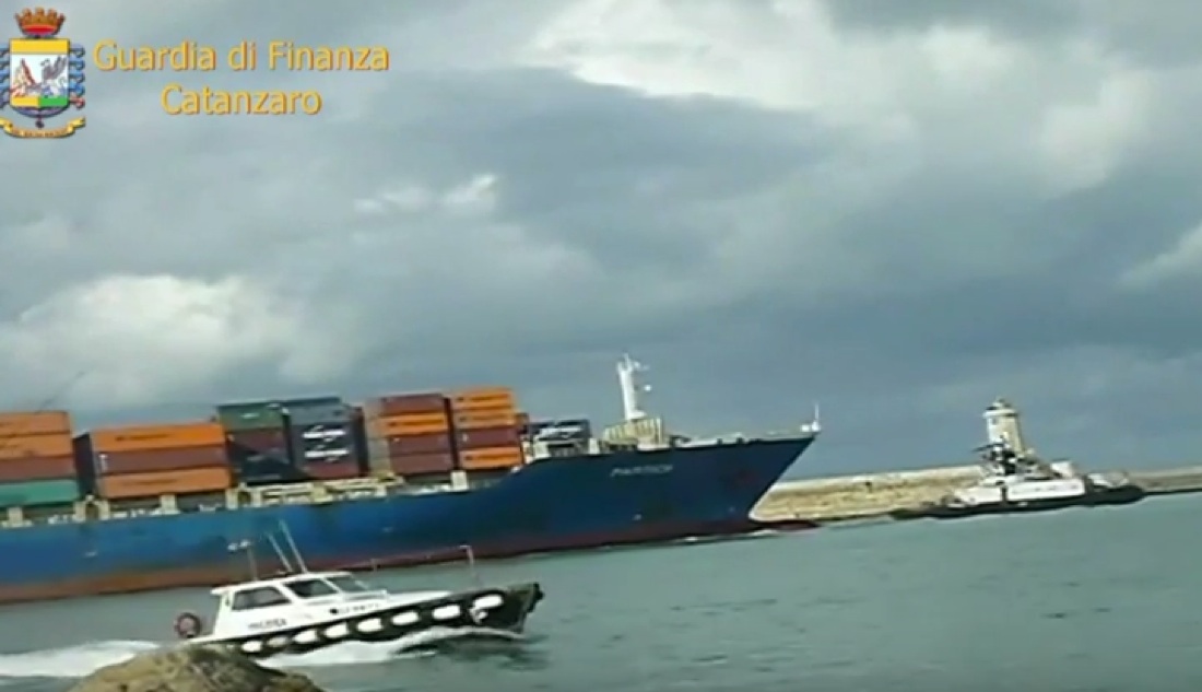 Cocaina, maxi operazione tra Italia e Colombia, 33 arresti – Foto Cocaina, maxi operazione tra Italia e Colombia, 33 arresti – Foto