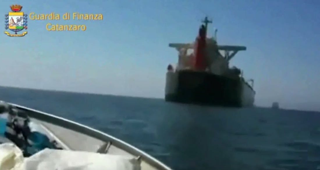 Cocaina, maxi operazione tra Italia e Colombia, 33 arresti – Foto Cocaina, maxi operazione tra Italia e Colombia, 33 arresti – Foto