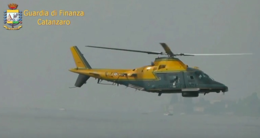 Cocaina, maxi operazione tra Italia e Colombia, 33 arresti – Foto Cocaina, maxi operazione tra Italia e Colombia, 33 arresti – Foto