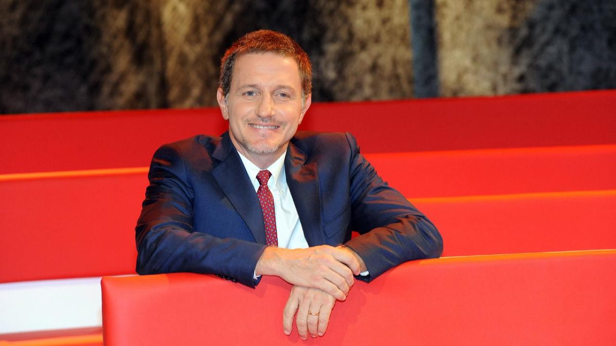 Galleria foto 'Gianluca Semprini: “Così cambiamo il talk politico di Rai 3”' - foto 8