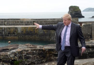 Regno Unito: Boris Johnson non si candida a leader dei Tories