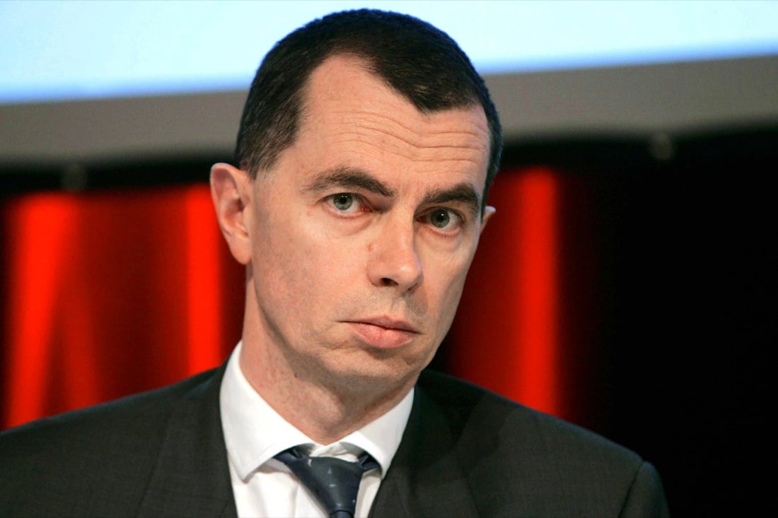 Unicredit: chi è Jean Pierre Mustier, il nuovo amministratore delegato