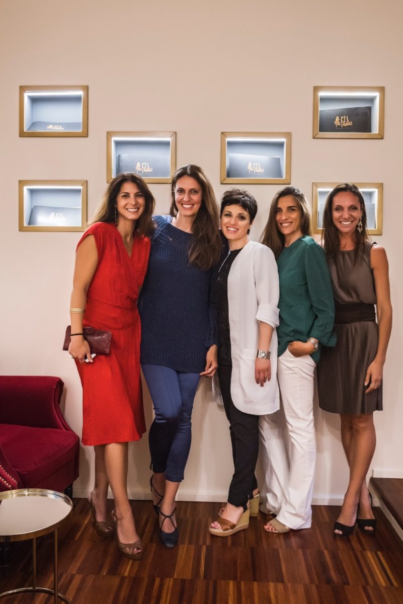 Le feste vip della settimana Le feste vip della settimana