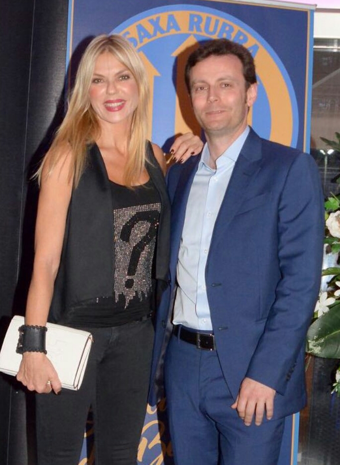 Le feste vip della settimana Le feste vip della settimana