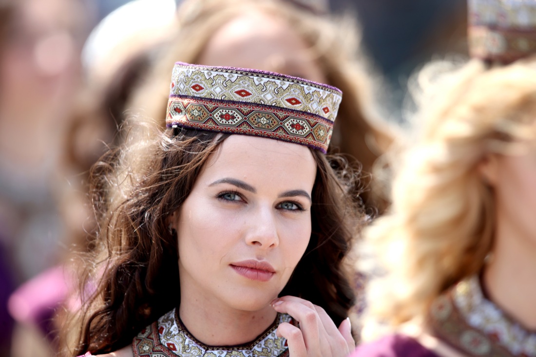 Le foto più sexy della settimana: 22 – 29 giugno 2016