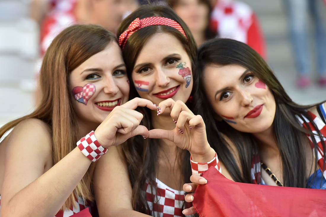 Le foto più sexy della settimana: 22 – 29 giugno 2016