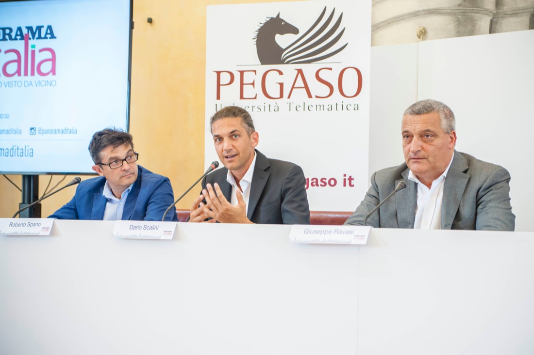 Ravenna e le start-up, dalla storia all’iperstoria – Foto e Video Ravenna e le start-up, dalla storia all’iperstoria – Foto e Video