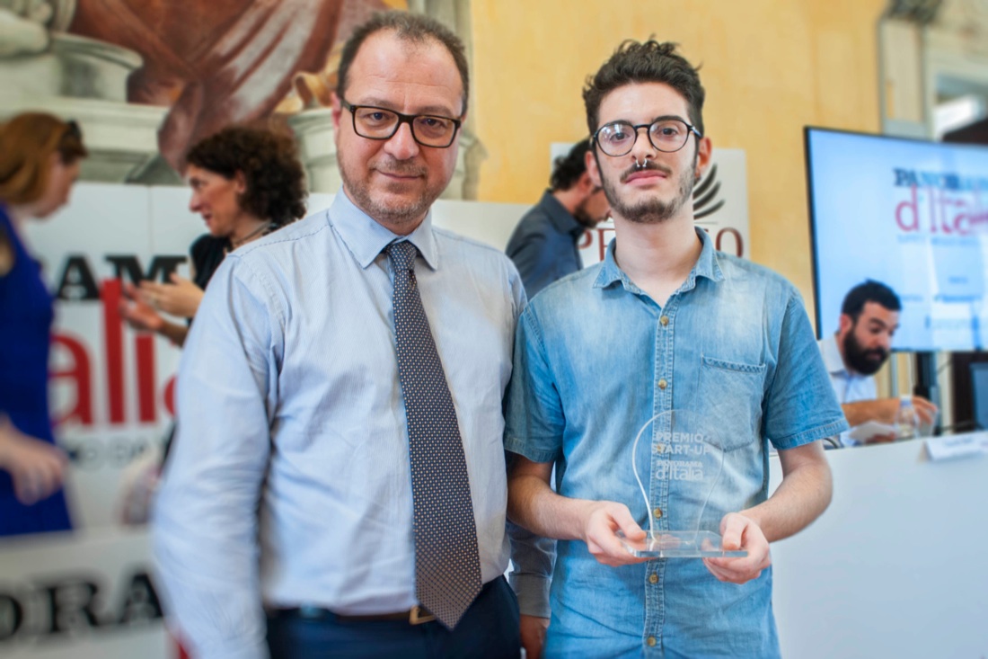 Ravenna e le start-up, dalla storia all’iperstoria – Foto e Video Ravenna e le start-up, dalla storia all’iperstoria – Foto e Video