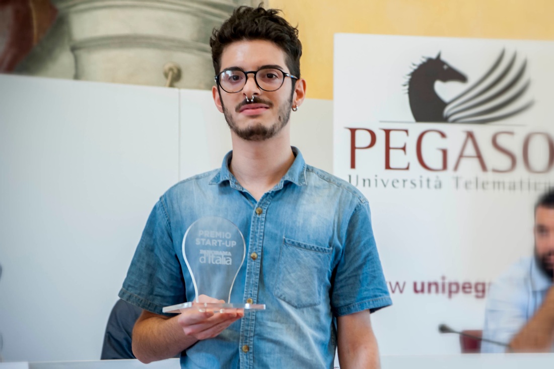 Ravenna e le start-up, dalla storia all’iperstoria – Foto e Video Ravenna e le start-up, dalla storia all’iperstoria – Foto e Video