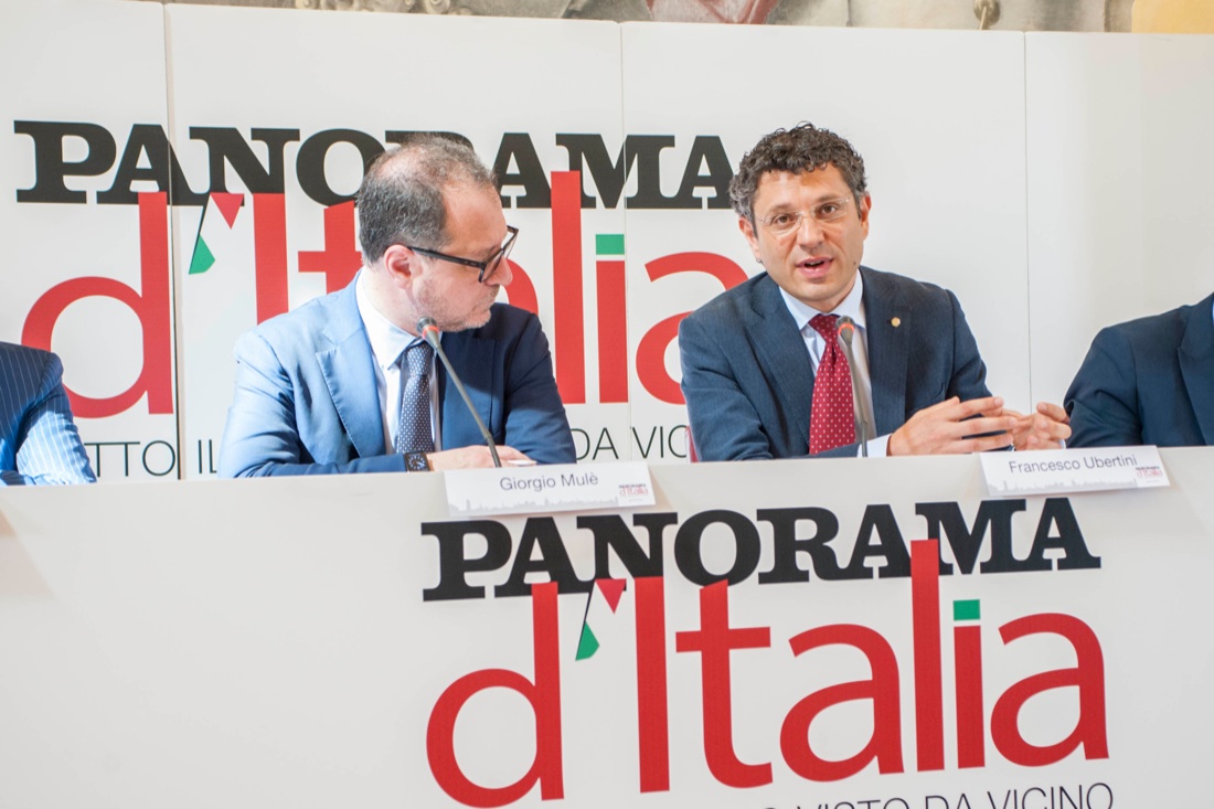 A Ravenna l’aggregazione batte la crisi – Video e Foto A Ravenna l’aggregazione batte la crisi – Video e Foto