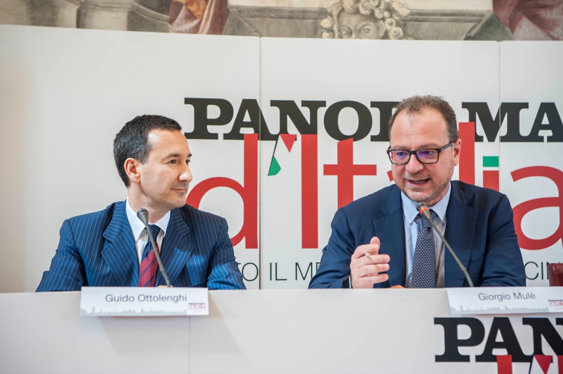 A Ravenna l’aggregazione batte la crisi – Video e Foto A Ravenna l’aggregazione batte la crisi – Video e Foto