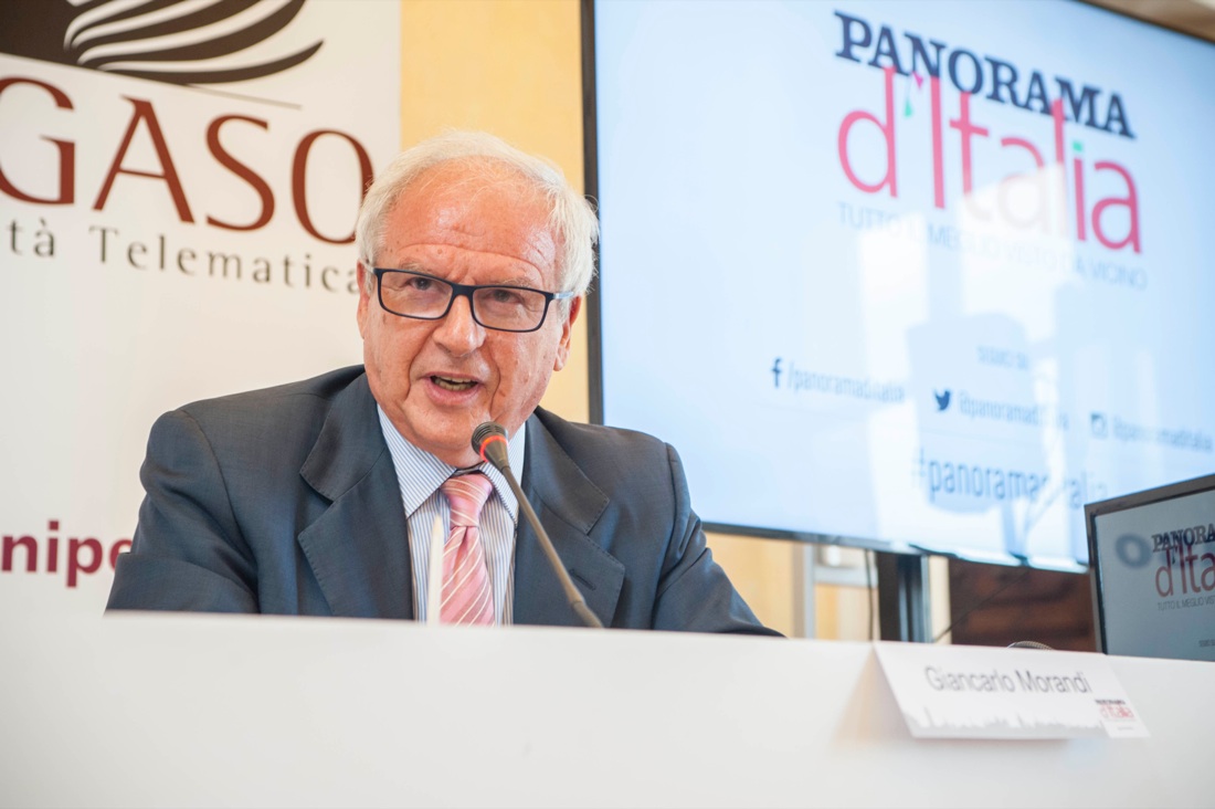 A Ravenna l’aggregazione batte la crisi – Video e Foto A Ravenna l’aggregazione batte la crisi – Video e Foto