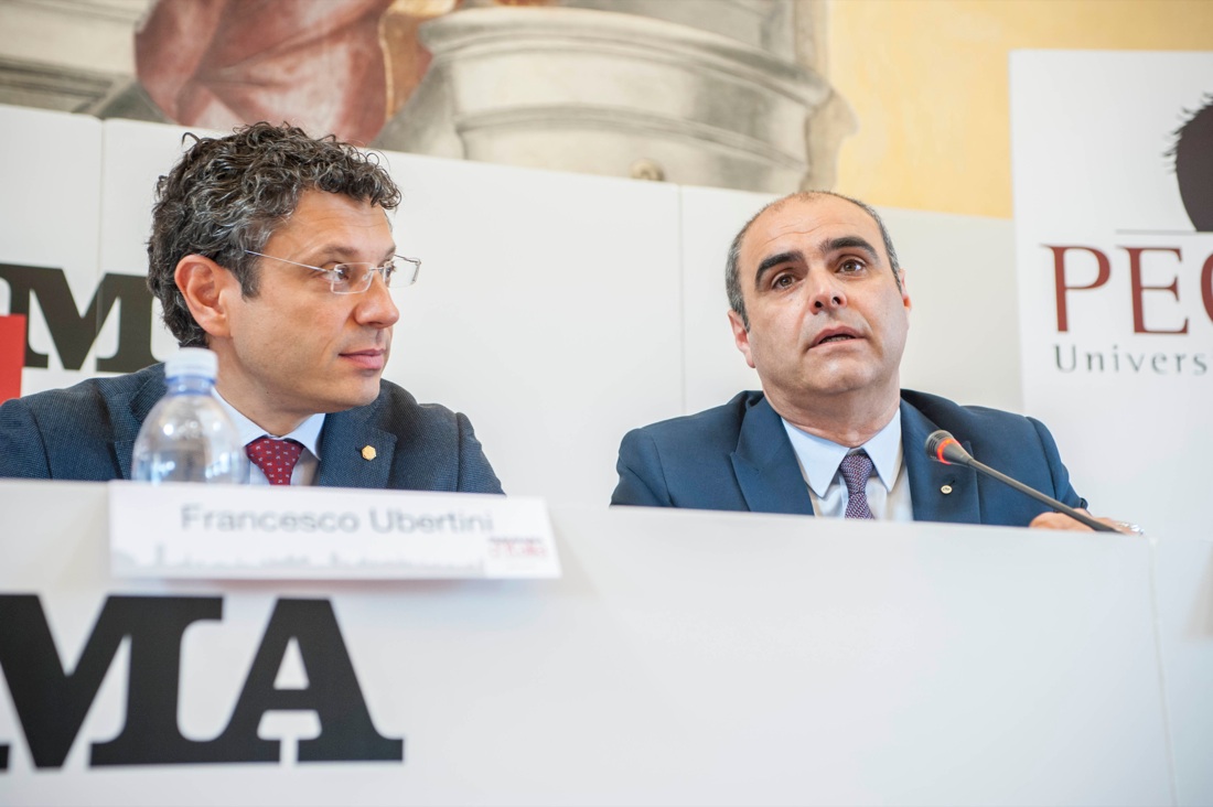 A Ravenna l’aggregazione batte la crisi – Video e Foto A Ravenna l’aggregazione batte la crisi – Video e Foto