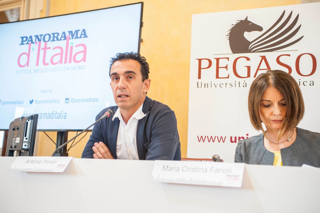 A Ravenna l’aggregazione batte la crisi – Video e Foto A Ravenna l’aggregazione batte la crisi – Video e Foto