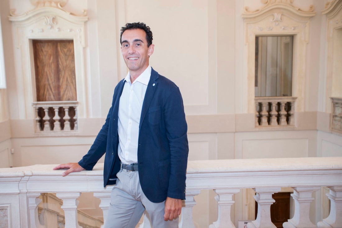 A Ravenna l’aggregazione batte la crisi – Video e Foto A Ravenna l’aggregazione batte la crisi – Video e Foto