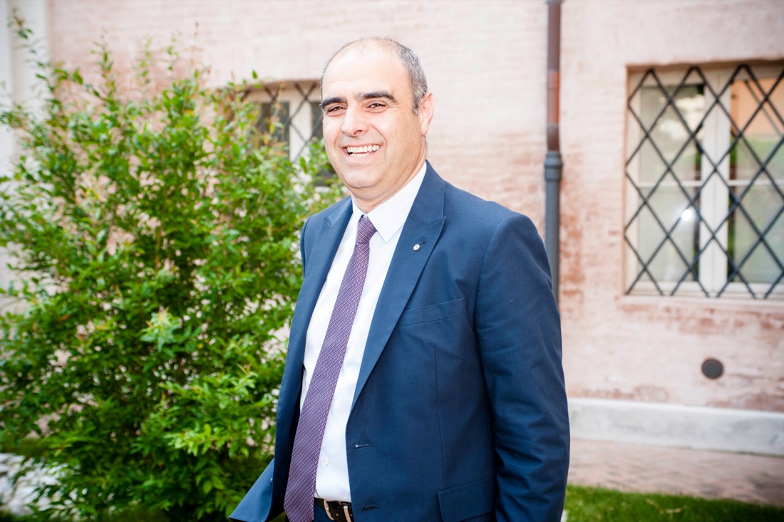 A Ravenna l’aggregazione batte la crisi – Video e Foto A Ravenna l’aggregazione batte la crisi – Video e Foto