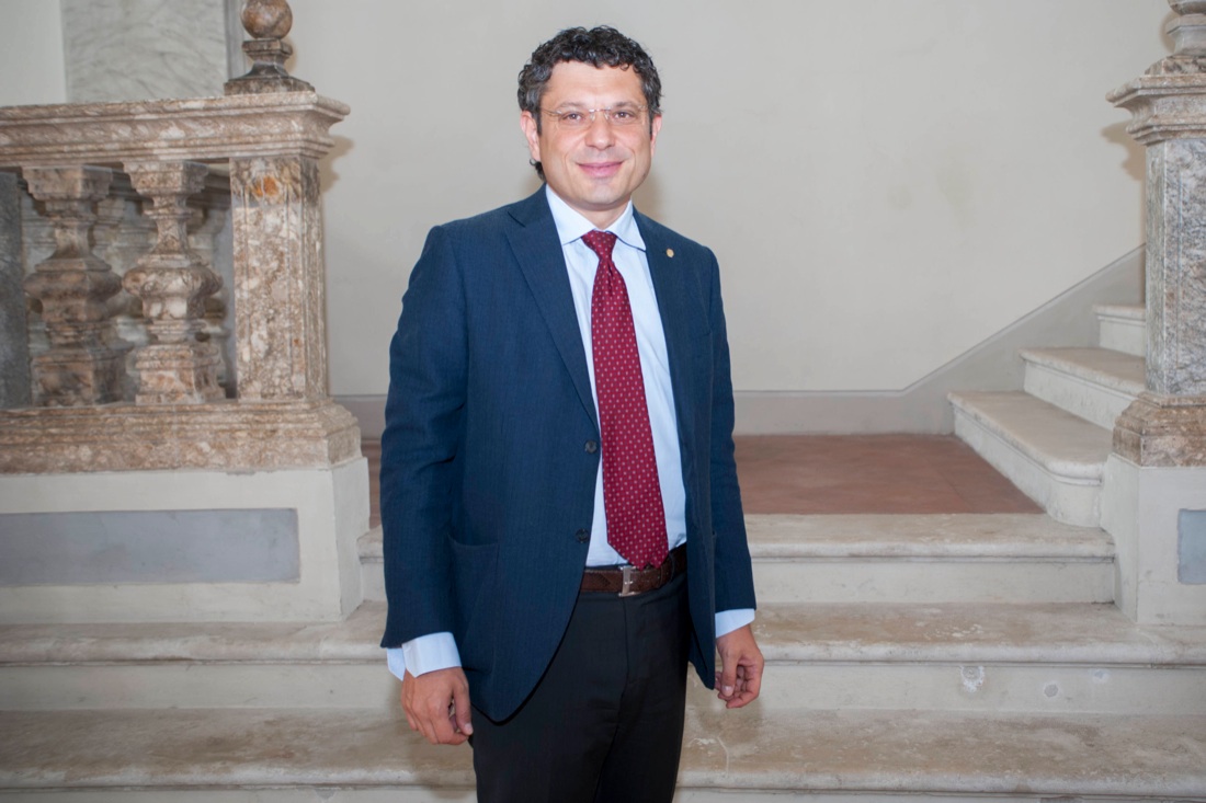 A Ravenna l’aggregazione batte la crisi – Video e Foto A Ravenna l’aggregazione batte la crisi – Video e Foto