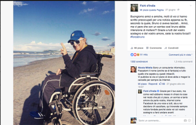 Le web bufale della settimana – Ep. 49