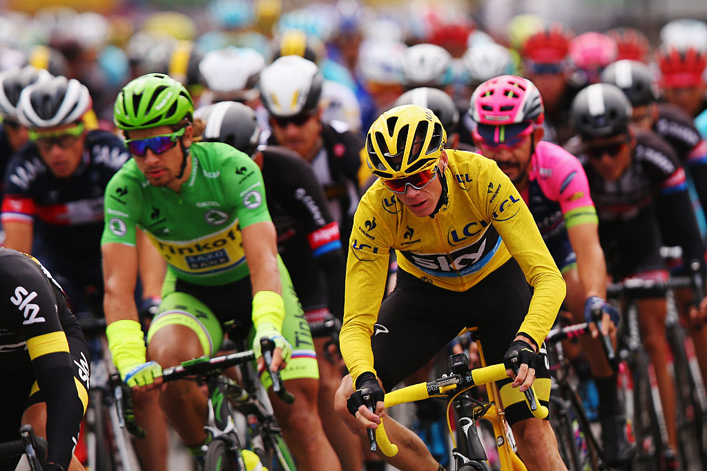 Guida al Tour de France 2016