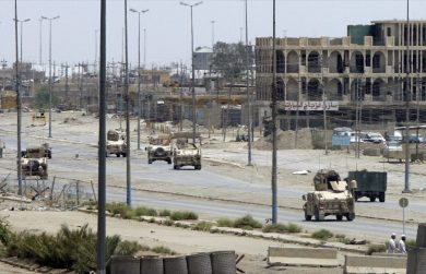 Isis: uccisi 250 combattenti durante i raid Usa su Falluja  – VIDEO