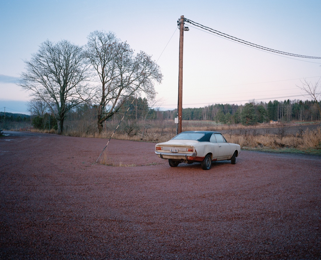 Viaggio a Capo Nord: le foto Viaggio a Capo Nord: le foto