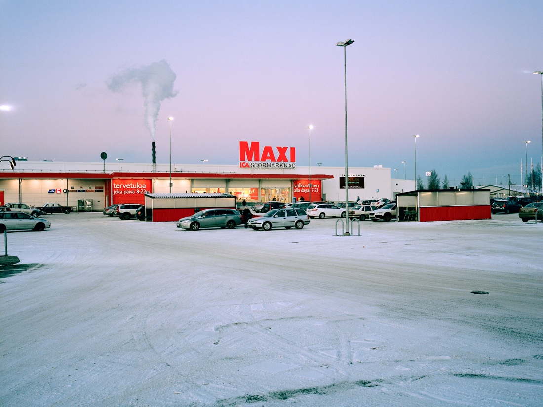 Viaggio a Capo Nord: le foto Viaggio a Capo Nord: le foto