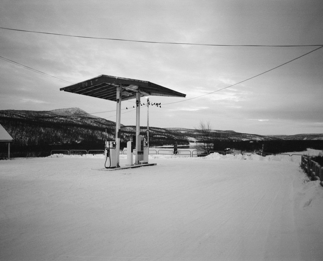Viaggio a Capo Nord: le foto Viaggio a Capo Nord: le foto