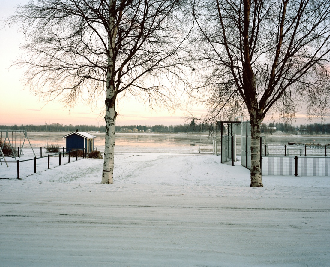 Viaggio a Capo Nord: le foto Viaggio a Capo Nord: le foto