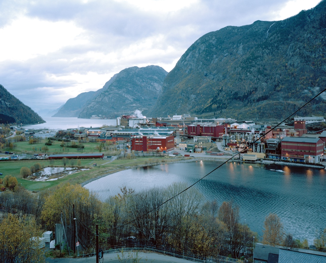 Viaggio a Capo Nord: le foto Viaggio a Capo Nord: le foto