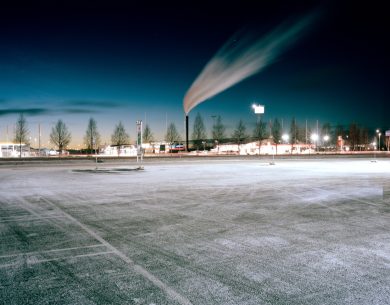 Viaggio a Capo Nord: le foto