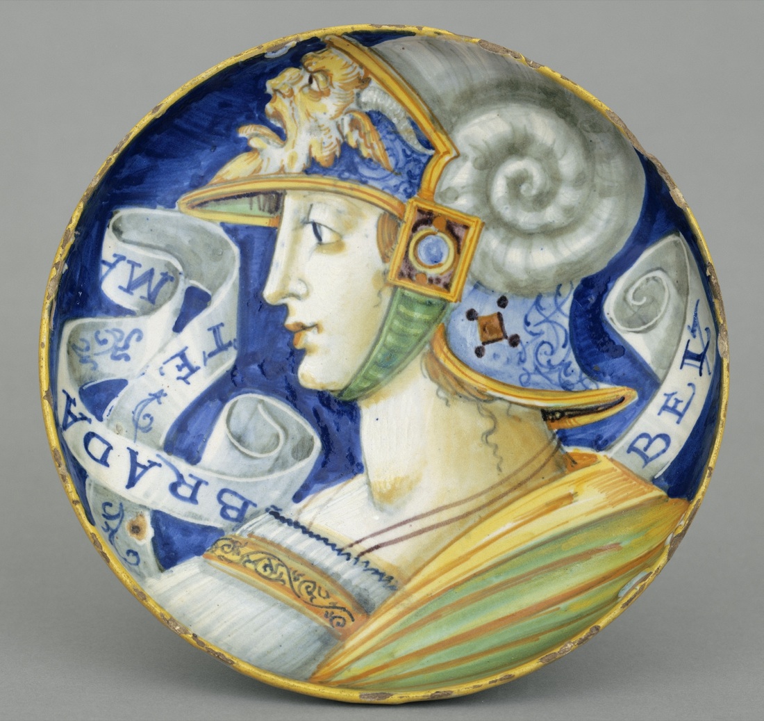 Ariosto, Orlando furioso e le arti Ariosto, Orlando furioso e le arti