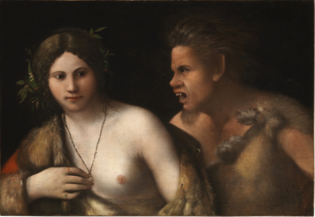 Ariosto, Orlando furioso e le arti Ariosto, Orlando furioso e le arti