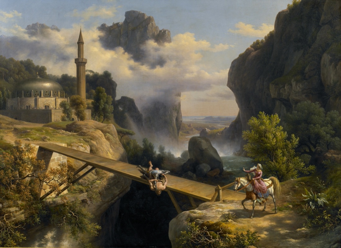 Ariosto, Orlando furioso e le arti Ariosto, Orlando furioso e le arti