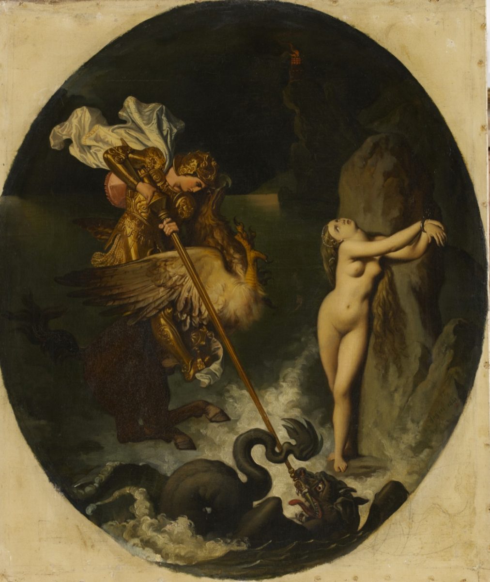 Ariosto, Orlando furioso e le arti Ariosto, Orlando furioso e le arti