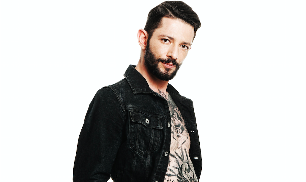 Nesli è tornato: ecco “Kill Karma”  – Intervista video