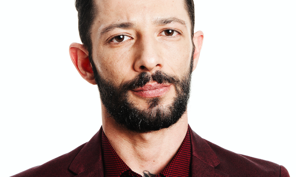 Nesli è tornato: ecco “Kill Karma”  – Intervista video