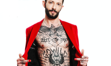 Nesli è tornato: ecco “Kill Karma”  – Intervista video