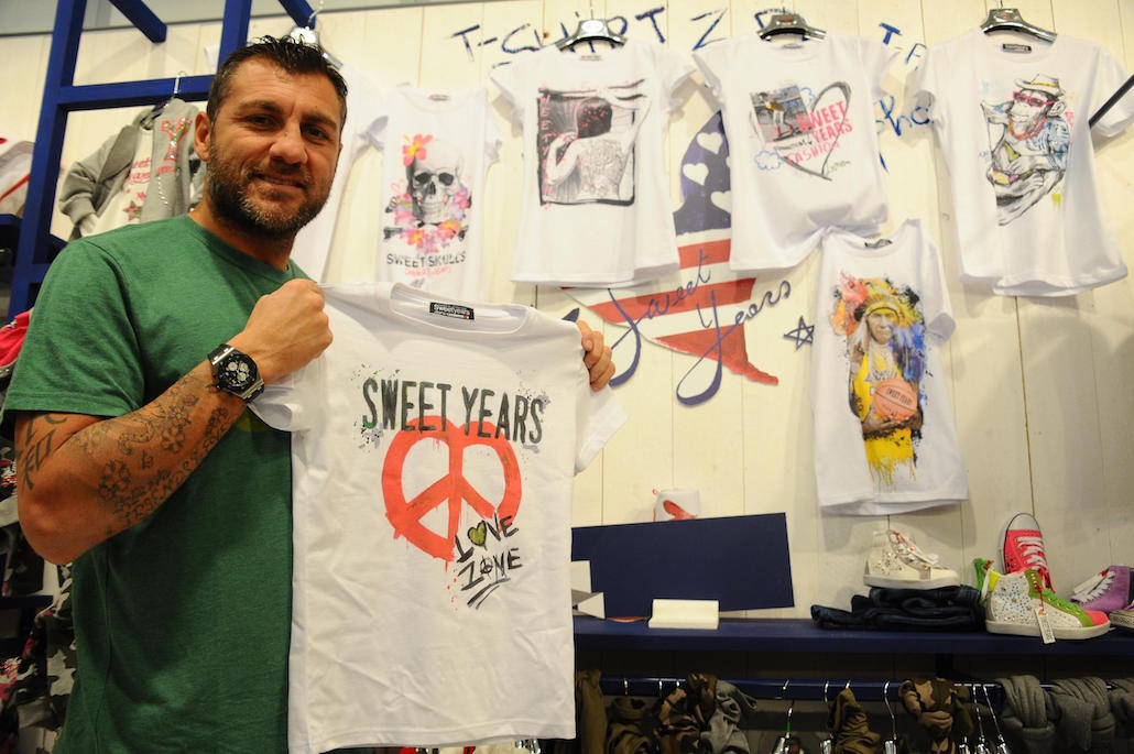 Grande Fratello Vip: Ilary Blasi alla conduzione, il reality al via in autunno Grande Fratello Vip: Ilary Blasi alla conduzione, il reality al via in autunno