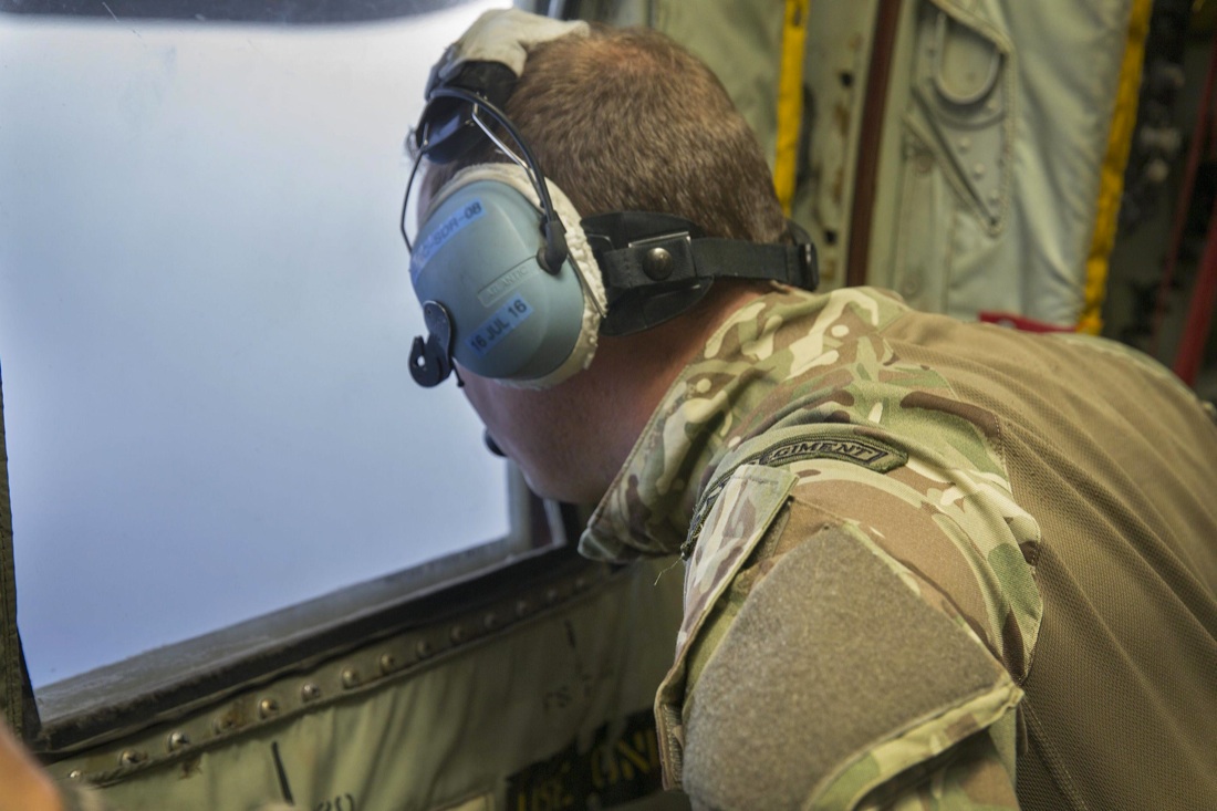 Aereo EgyptAir, confermata la presenza di fumo a bordo  – FOTO