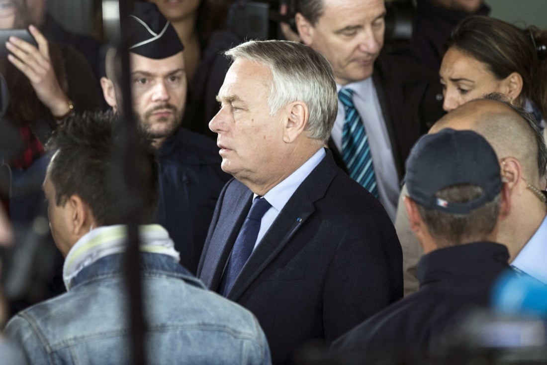 Aereo EgyptAir, confermata la presenza di fumo a bordo  – FOTO