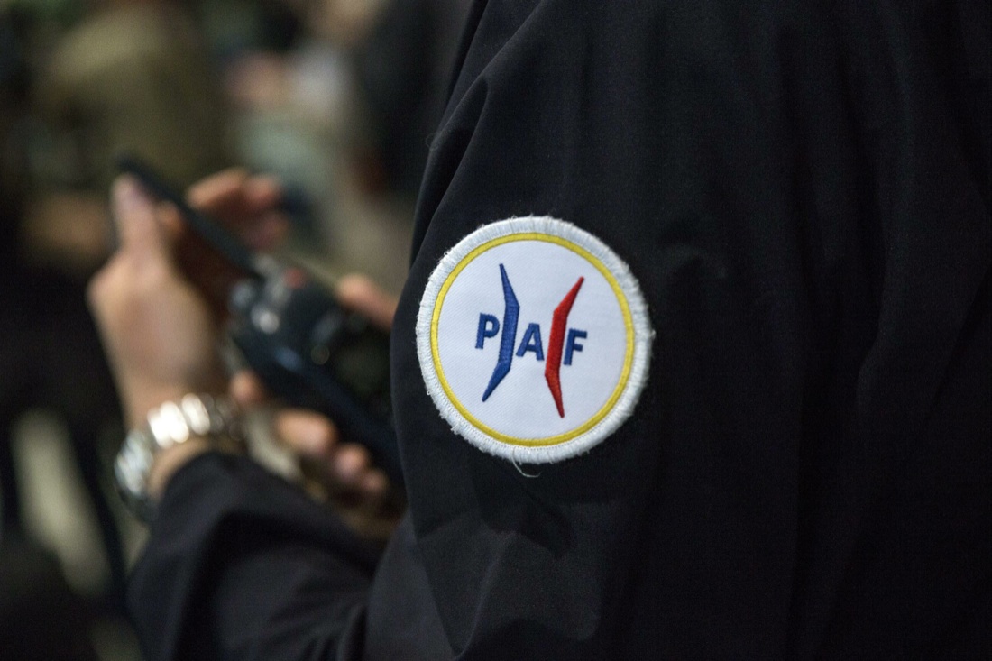 Aereo EgyptAir, confermata la presenza di fumo a bordo  – FOTO