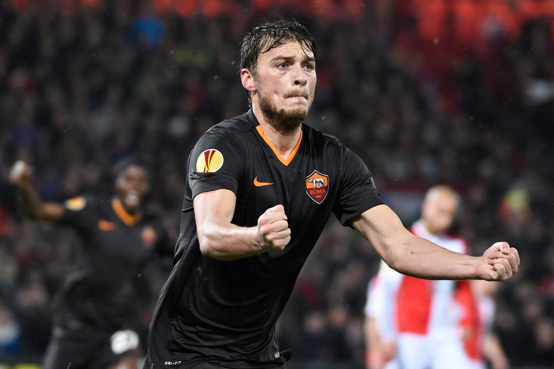 Adem Ljajic, il serbo che sta facendo litigare Milan, Roma e Torino Adem Ljajic, il serbo che sta facendo litigare Milan, Roma e Torino