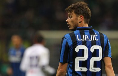 Adem Ljajic, il serbo che sta facendo litigare Milan, Roma e Torino