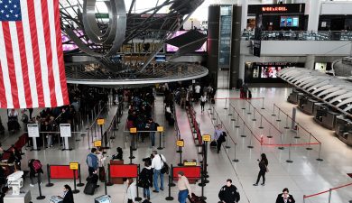 Isis: la Cia teme attacchi negli aeroporti Usa