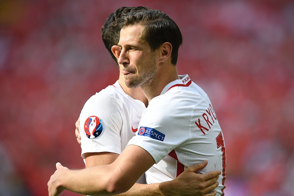 Euro 2016, quarti di finale: oggi Polonia-Portogallo Euro 2016, quarti di finale: oggi Polonia-Portogallo