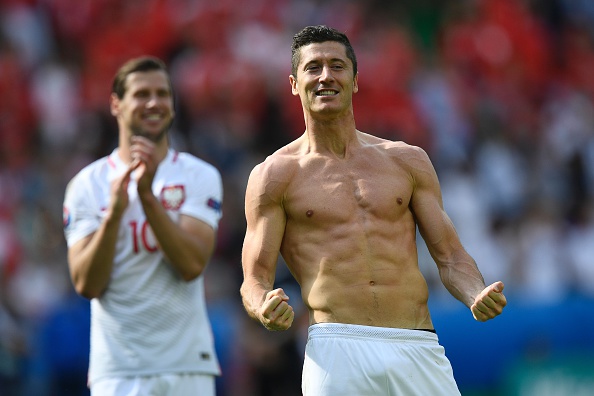 Euro 2016, quarti di finale: oggi Polonia-Portogallo Euro 2016, quarti di finale: oggi Polonia-Portogallo