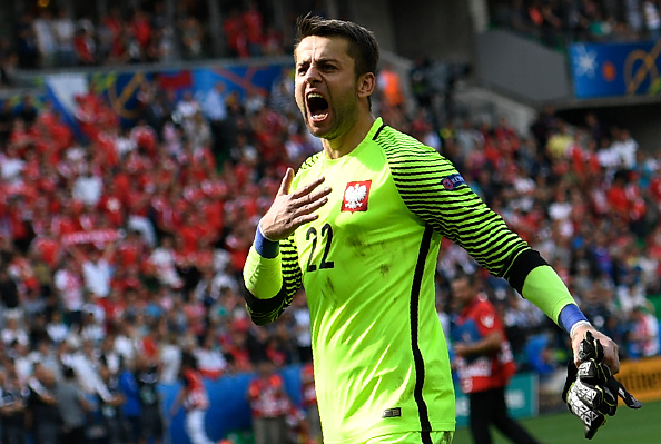 Euro 2016, quarti di finale: oggi Polonia-Portogallo Euro 2016, quarti di finale: oggi Polonia-Portogallo