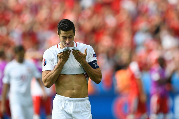 Euro 2016, quarti di finale: oggi Polonia-Portogallo Euro 2016, quarti di finale: oggi Polonia-Portogallo