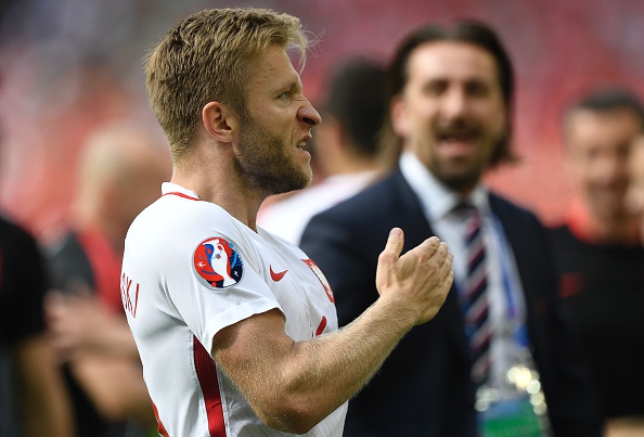 Euro 2016, quarti di finale: oggi Polonia-Portogallo Euro 2016, quarti di finale: oggi Polonia-Portogallo